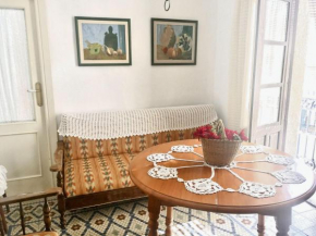 Charming Apartment in Albuñol, 90 m², Near Amenities
